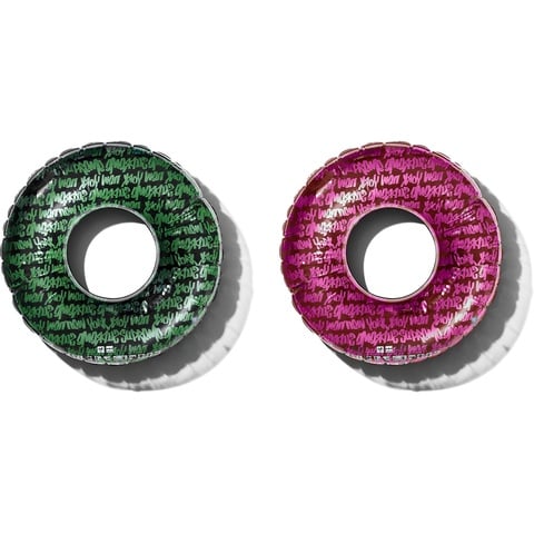 Supreme Fat Tip Pool Float - $68.00