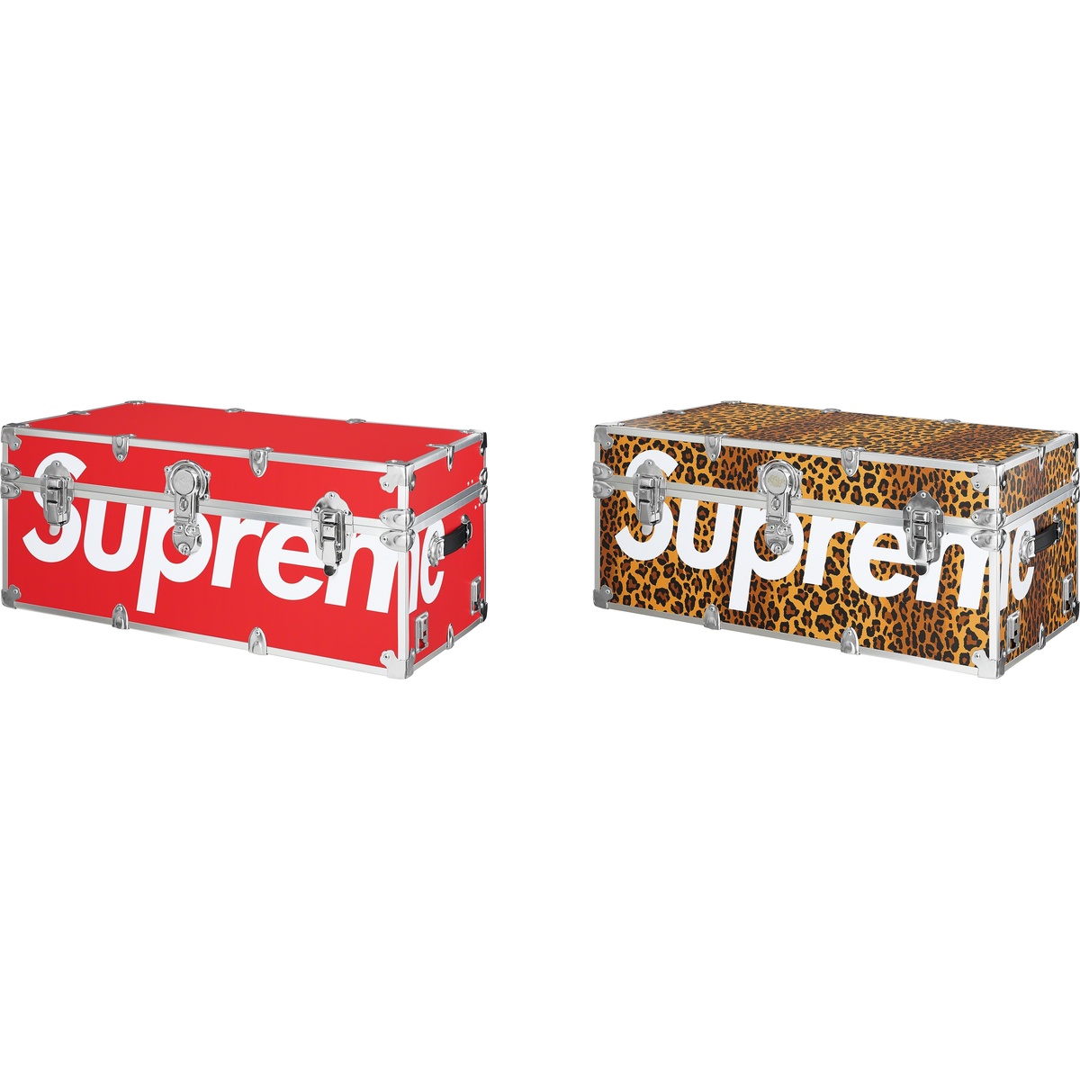 Supreme®/Rhino Trunk - spring/summer 2022 - Supreme