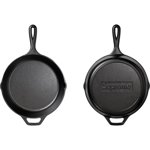 Supreme Supreme®/Lodge 10" Cast Iron Skillet - $58.00
