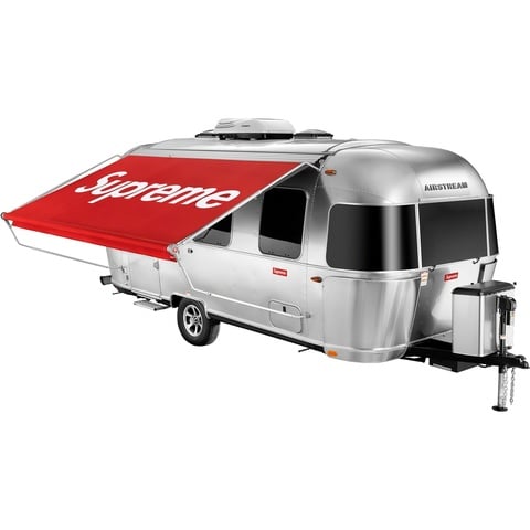 Supreme Supreme®/Airstream® Travel Trailer - $90000.00