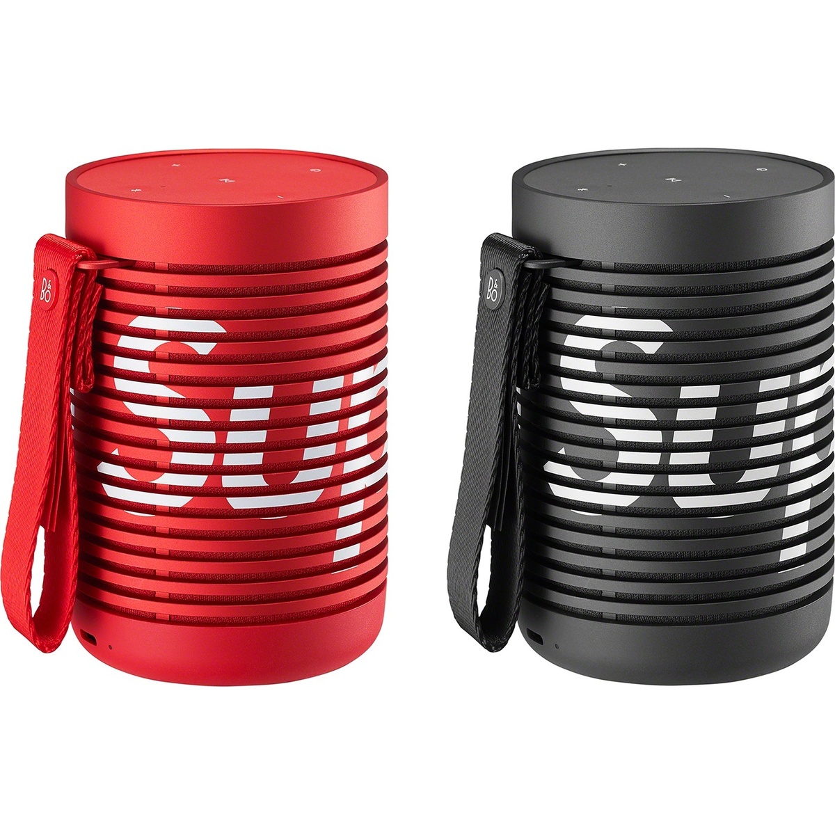 Supreme®/Bang&Olufsen Explore Portable Speaker - Supreme