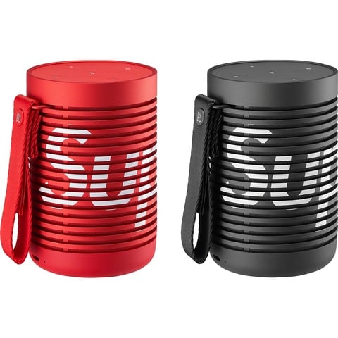 Supreme®/Bang&Olufsen Explore Portable Speaker - Supreme