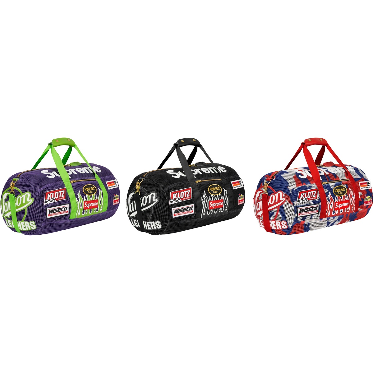 Supreme／21ss west bag Supreme SS21 Waist Bag Red Camo | eBay