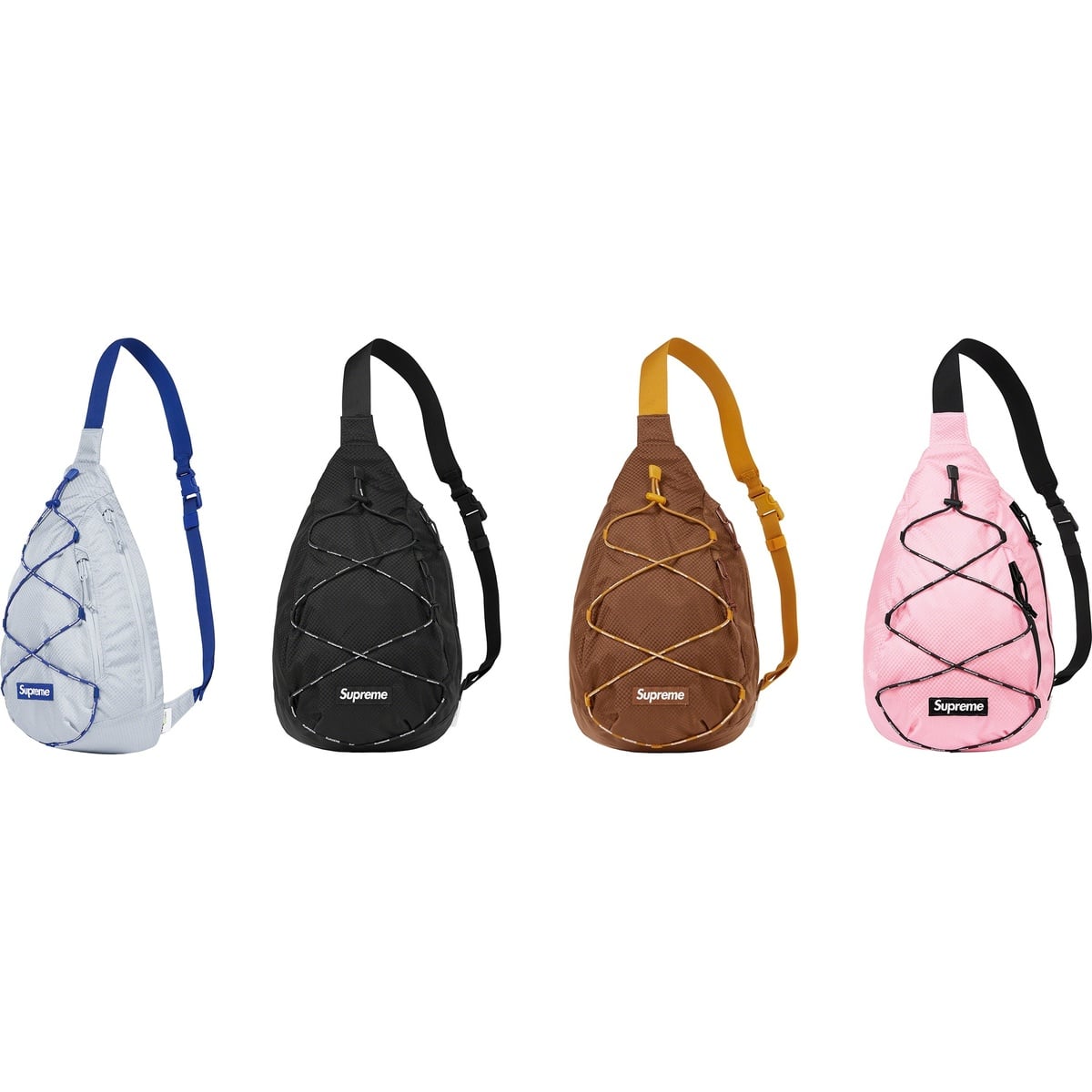 Sling Bag - spring/summer 2022 - SupremeCommunity