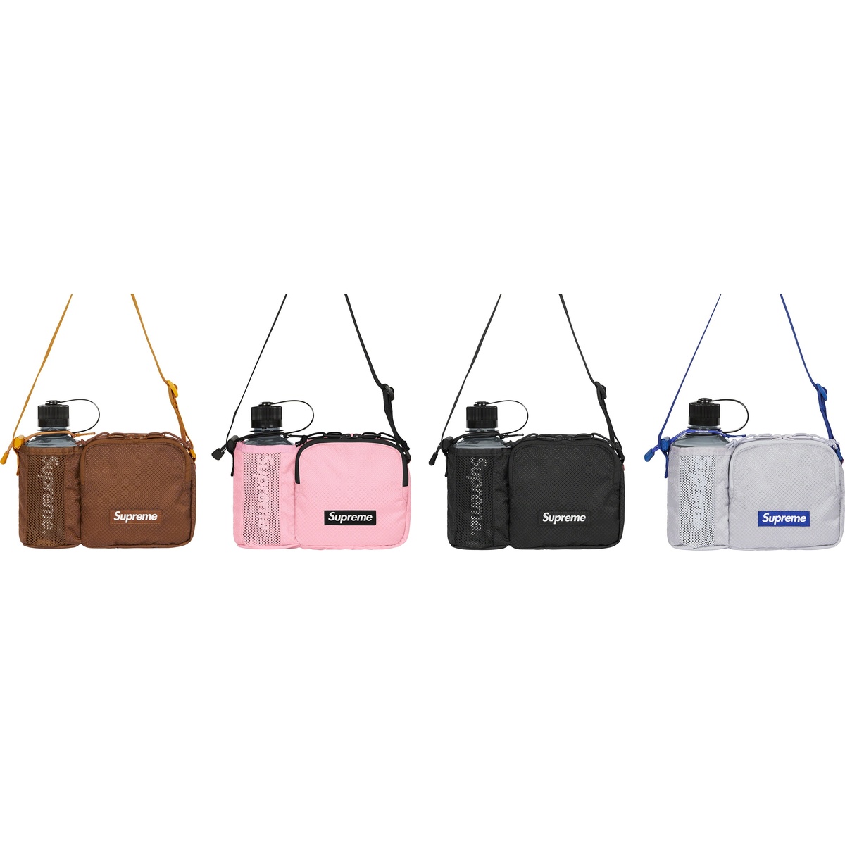 Side Bag - spring/summer 2022 - SupremeCommunity