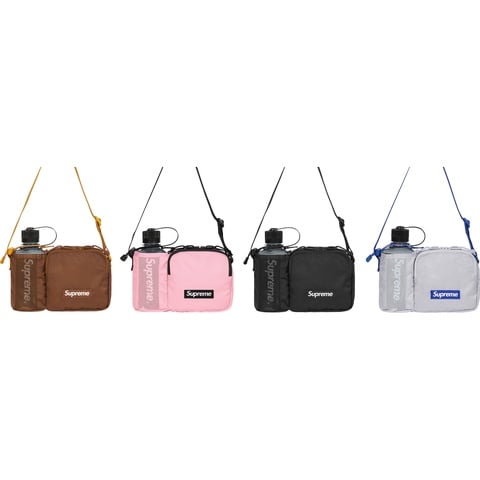 o*i様 Supreme 2022ss Side Bag Side Bag - spring/summer 2022 - Supreme