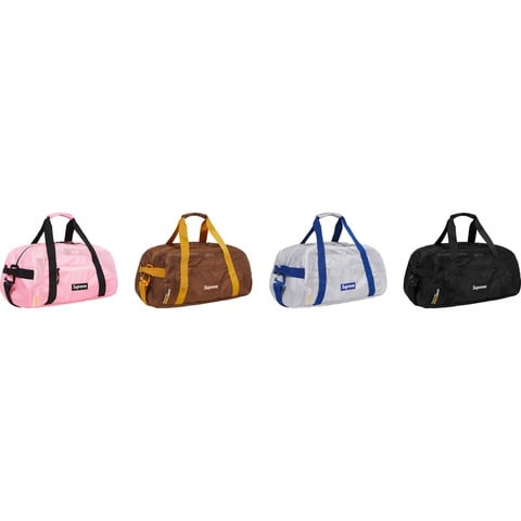 Duffle Bag - spring/summer 2022 - Supreme