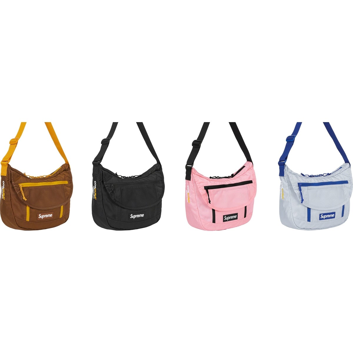 Small Messenger Bag - spring/summer 2022 - SupremeCommunity