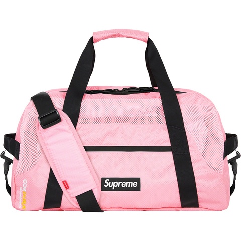 Duffle Bag - spring/summer 2022 - Supreme