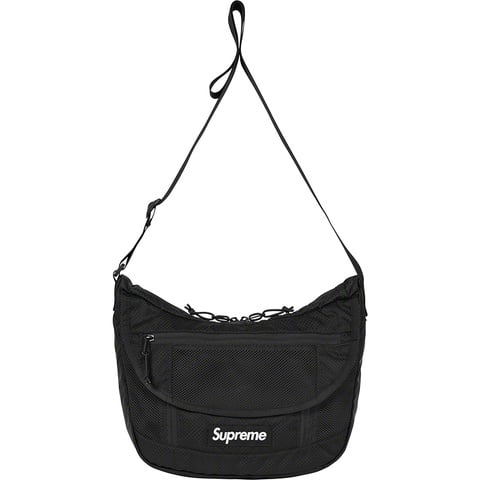 Small Messenger Bag - spring/summer 2022 - Supreme