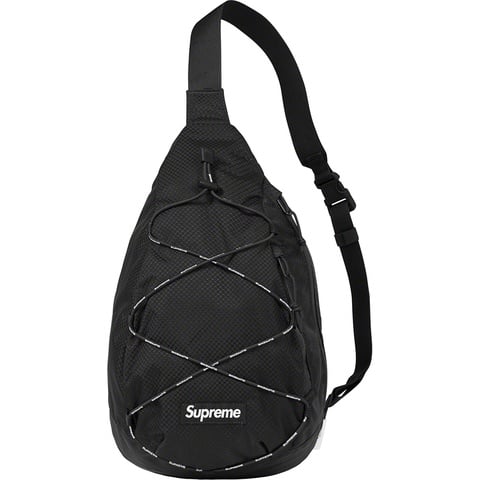 Sling Bag - spring/summer 2022 - Supreme