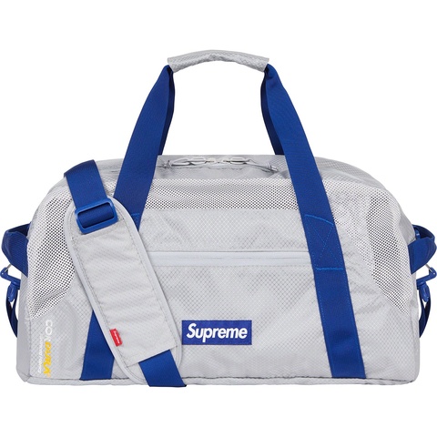 Duffle Bag - spring/summer 2022 - Supreme