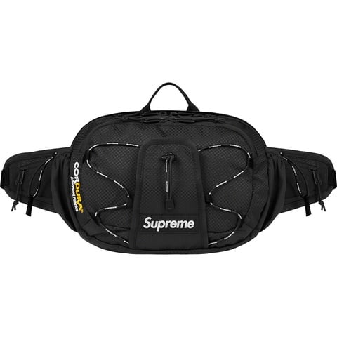 Harness Waist Bag - spring/summer 2022 - Supreme