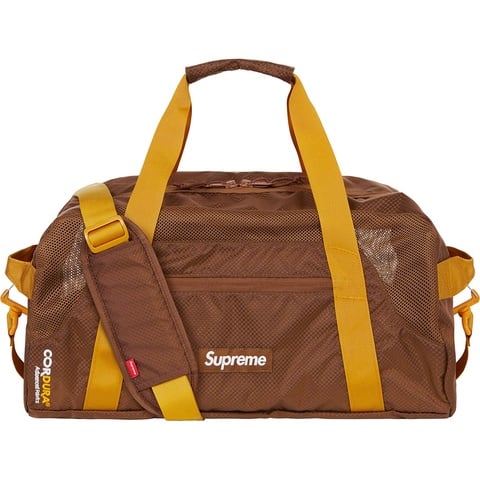 Duffle Bag - spring/summer 2022 - Supreme