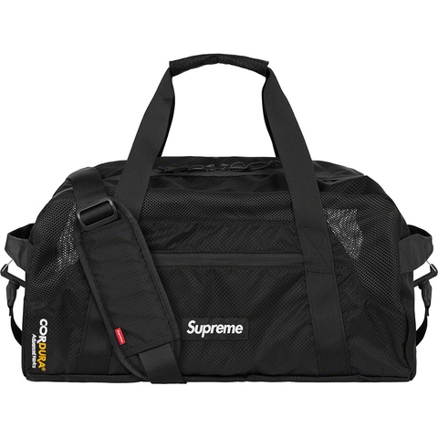 Supreme Duffle Bag - Colorway