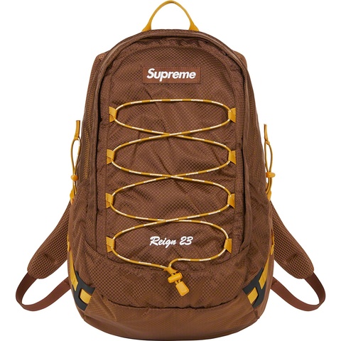 Supreme Backpack - Colorway