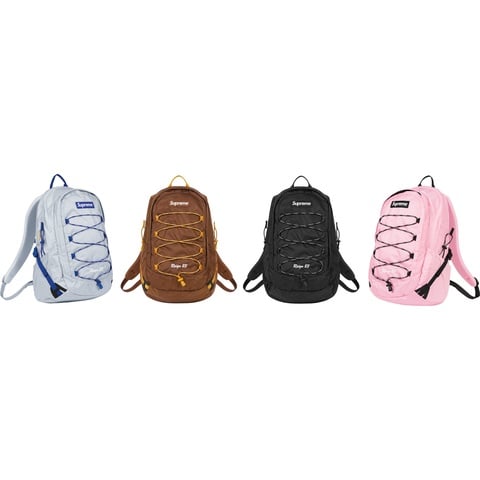 Backpack - spring/summer 2022 - Supreme
