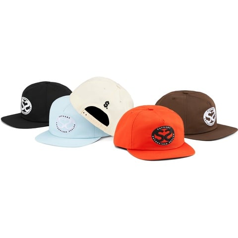 Supreme Double S 5-Panel - $46.00