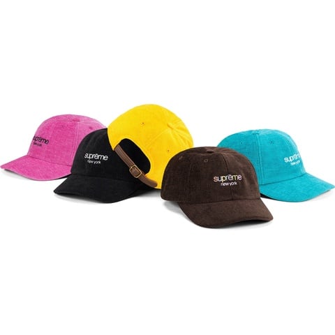 Supreme Chenille 6-Panel - $54.00