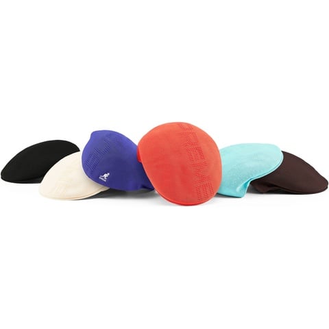 Supreme Supreme®/Kangol® Ventair Logo 504 - $78.00