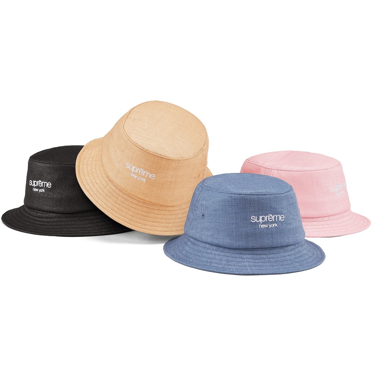 Raffia Crusher - spring/summer 2022 - Supreme