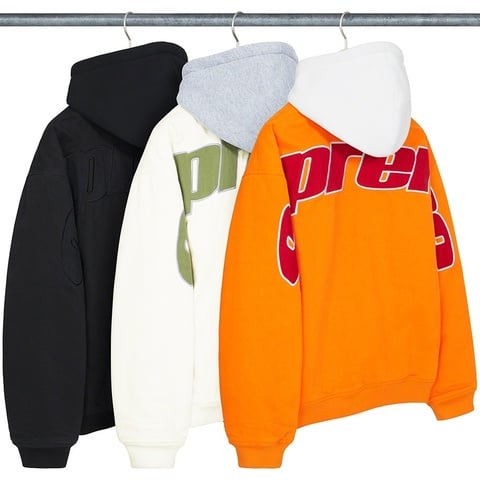 ジャケット・アウター supreme overdyed twill hooded jacket Buy Supreme Overdyed Twill Hooded Jacket 'Black' - FW20J47 BLACK