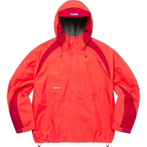 GORE-TEX PACLITE® Jacket - spring/summer 2022 - Supreme