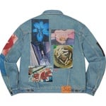 Supreme Daidō Moriyama Denim Trucker Jacket (SS22)