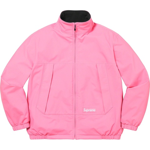 GORE-TEX Reversible Polartec® Lined Jacket - SupremeCommunity