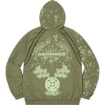 Supreme AOI Glow-in-the-Dark Track Jacket (SS22)