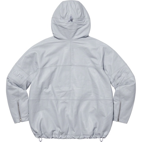 Supreme GORE-TEX Leather Jacket - Colorway