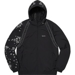 Supreme AOI Glow-in-the-Dark Track Jacket (SS22)