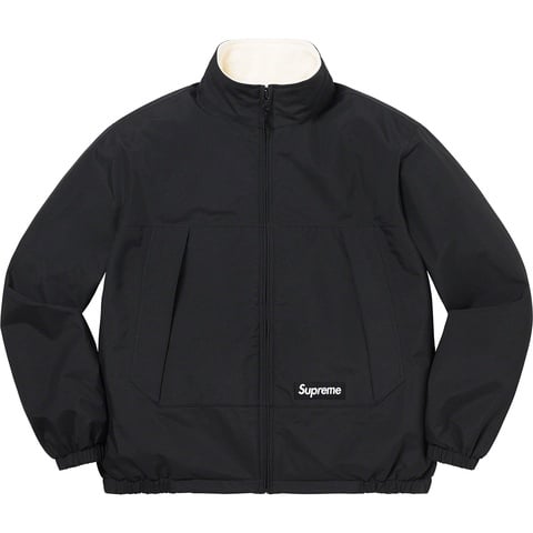 GORE-TEX Reversible Polartec® Lined Jacket - Supreme GORE-TEX Reversible Polartec® Lined Jacket - Supreme