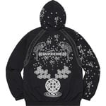 Supreme AOI Glow-in-the-Dark Track Jacket (SS22)