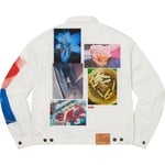 Supreme Daidō Moriyama Denim Trucker Jacket (SS22)