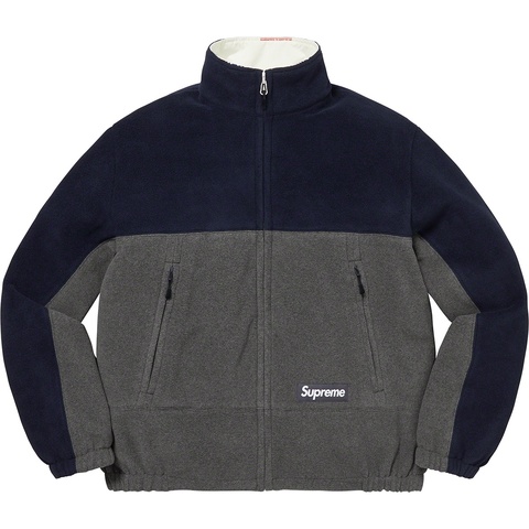 GORE-TEX Reversible Polartec® Lined Jacket - Supreme