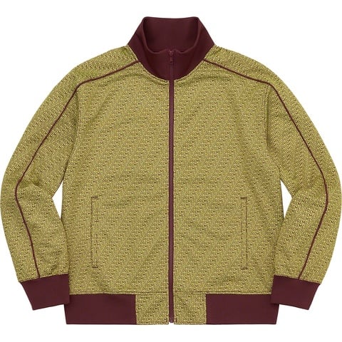 Repeat Track Jacket - spring/summer 2022 - Supreme