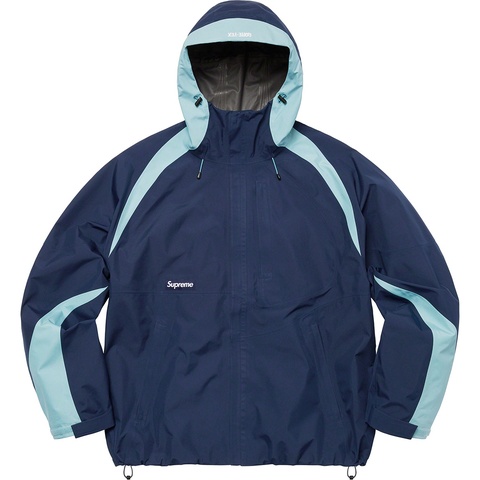 GORE-TEX PACLITE® Jacket - spring/summer 2022 - Supreme