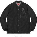 Supreme Gummo Coaches Jacket (SS22)