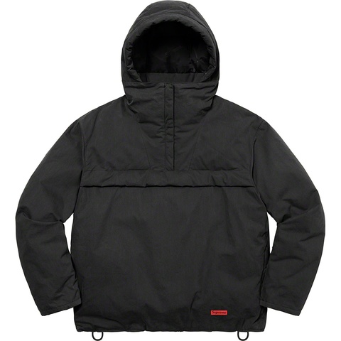Supreme Hooded Down Pullover - Colorway