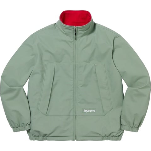 GORE-TEX Reversible Polartec® Lined Jacket - Supreme