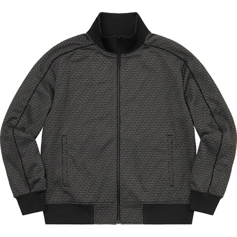 Repeat Track Jacket - spring/summer 2022 - Supreme