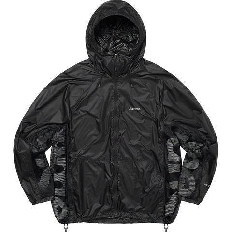 Supreme Ripstop Hooded Windshell - Colorway