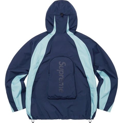 GORE-TEX PACLITE® Jacket - spring/summer 2022 - Supreme
