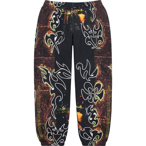 Supreme East Broadway Sweatpant - $168.00