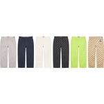 Supreme Chino Pant (SS22)