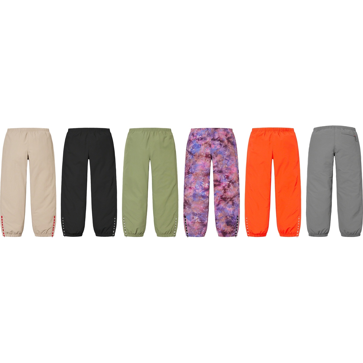 Warm Up Pant - spring/summer 2022 - Supreme