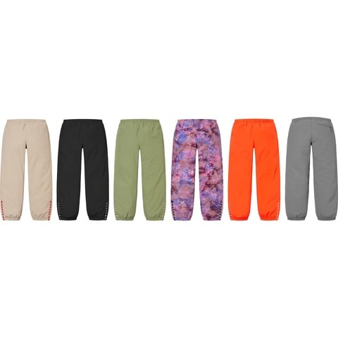 Warm Up Pant - spring/summer 2022 - Supreme