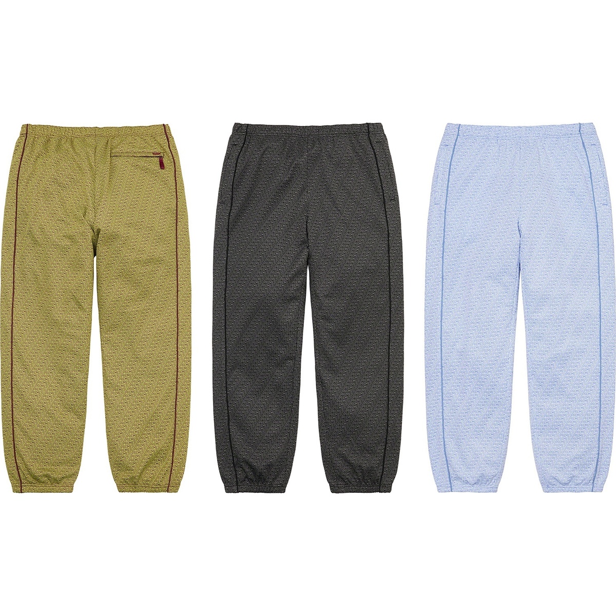 Repeat Track Pant - spring/summer 2022 - Supreme