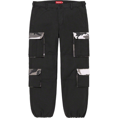 Supreme Cargo Pant - Colorway
